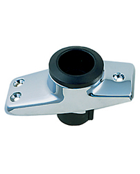 Locking Collar Telescoping Type Base